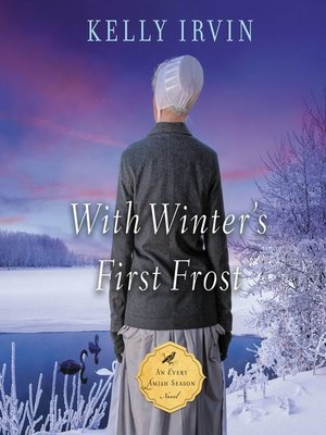 cover image of With Winter's First Frost